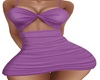 Purple Dress RLL