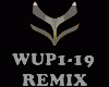 REMIX - WUP1-19