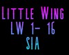 Little wing sia