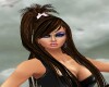 DL* Flory Brunette