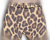 N. Leopard |Shorts|