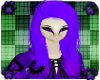 :Neko Purp.Hair 3: