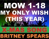 𝄞 Britney Spears 𝄞