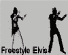 6ppl Elvis Group Dance