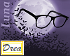 Luna- Glasses
