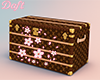 𝓓. Blossom Trunk