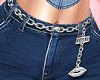 ❤ Kiss Me Jeans Flare