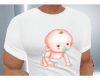 BABY SHOWER PARTY T-SHIR
