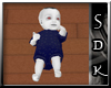#SDK# Katz Baby Boy
