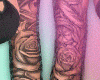 S. Arms Tats