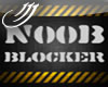Noob Blocker (animated)