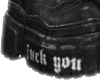 Boots Grunge