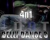 |D9T| 4in1 Belly Dance 3