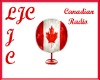 LJC Canadian Radio