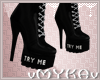 VM TRY ME SHOES