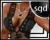 !SGD XXLPrego Destroyed 