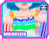 Kids Jumper Rainbow