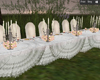 LKC Barn Wedding Table
