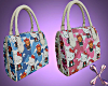 χ.(R) HK Camo Tote🎀