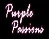 Purple Passions Club