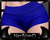 Snatch Shorts V2