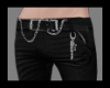 ☽ Pants Chain