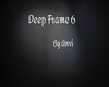 Deep Photo Frame 6