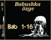 Ozge - Babushka