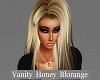 Vanity Honey Blorange