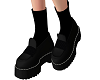 ❥m +Socks black