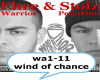 warrior & Pone Wind 