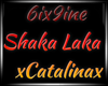 Delag + Shaka Laka 1-11