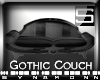 [S] Gothic Couch