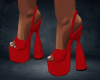 Red Angel Shoes