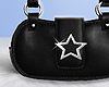 Star leather Bag