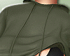 Sexy sweater with bra g