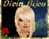 DB Bijou Blond Madlen