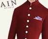 .Majestic B.Melayu Red