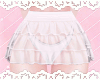 ♡ Clara Skirt Tights