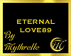 ETERNAL LOVE89