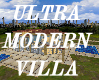 Ultra Modern Paradise
