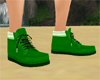 Shino Elven Shoes