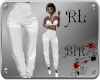 [BIR]Fashion *white
