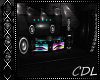 !C* C DJ Booth Animated