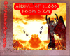 Abismal of Blood Hoops