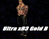 Ultra for B3 Gold Belt