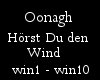 [DT] Oonagh - Wind
