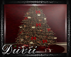 |D| Holiday Tree