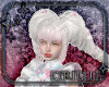 Flower Talk Hair v09