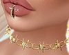 Shad Necklaces